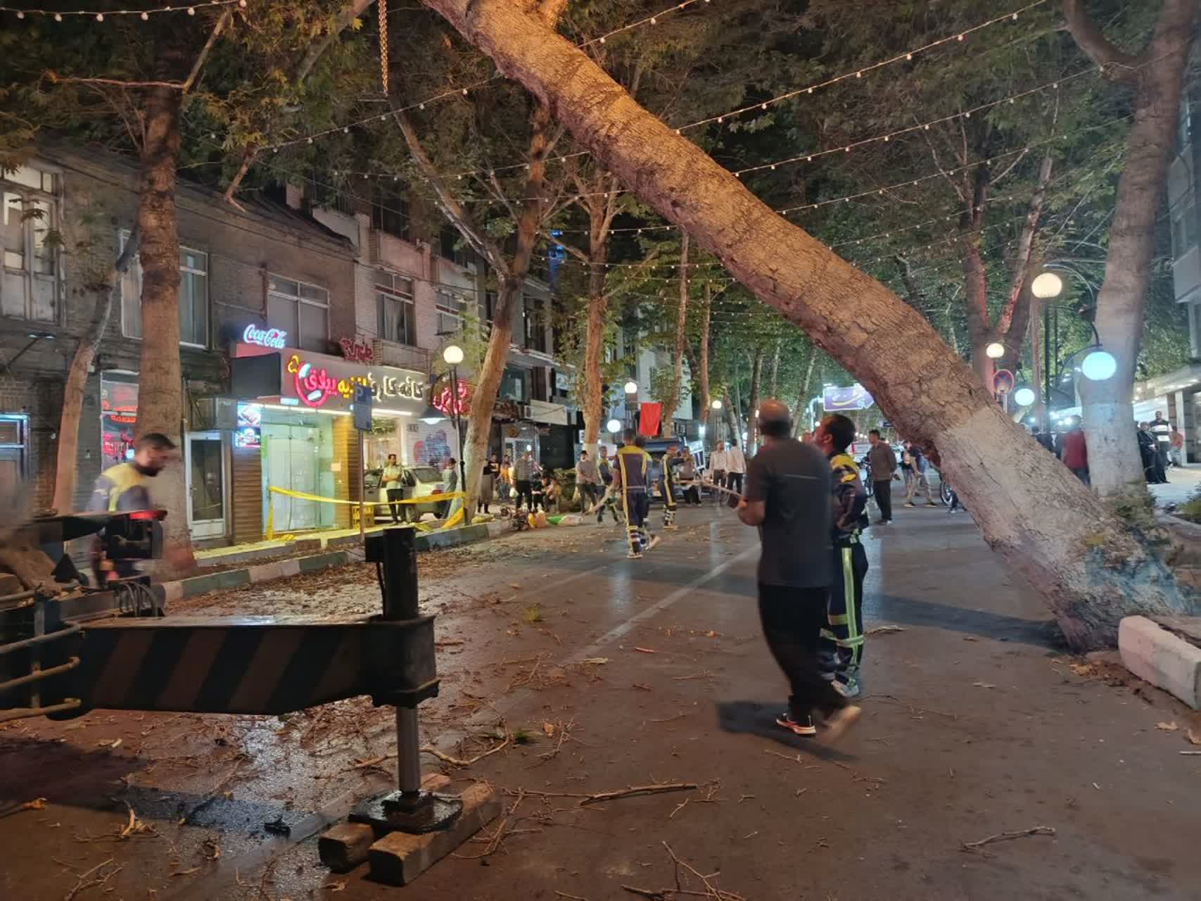 اخبار طرقبه