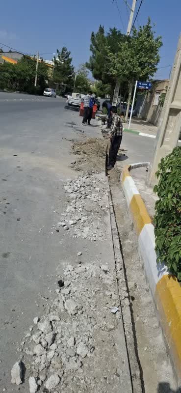 اخبار طرقبه