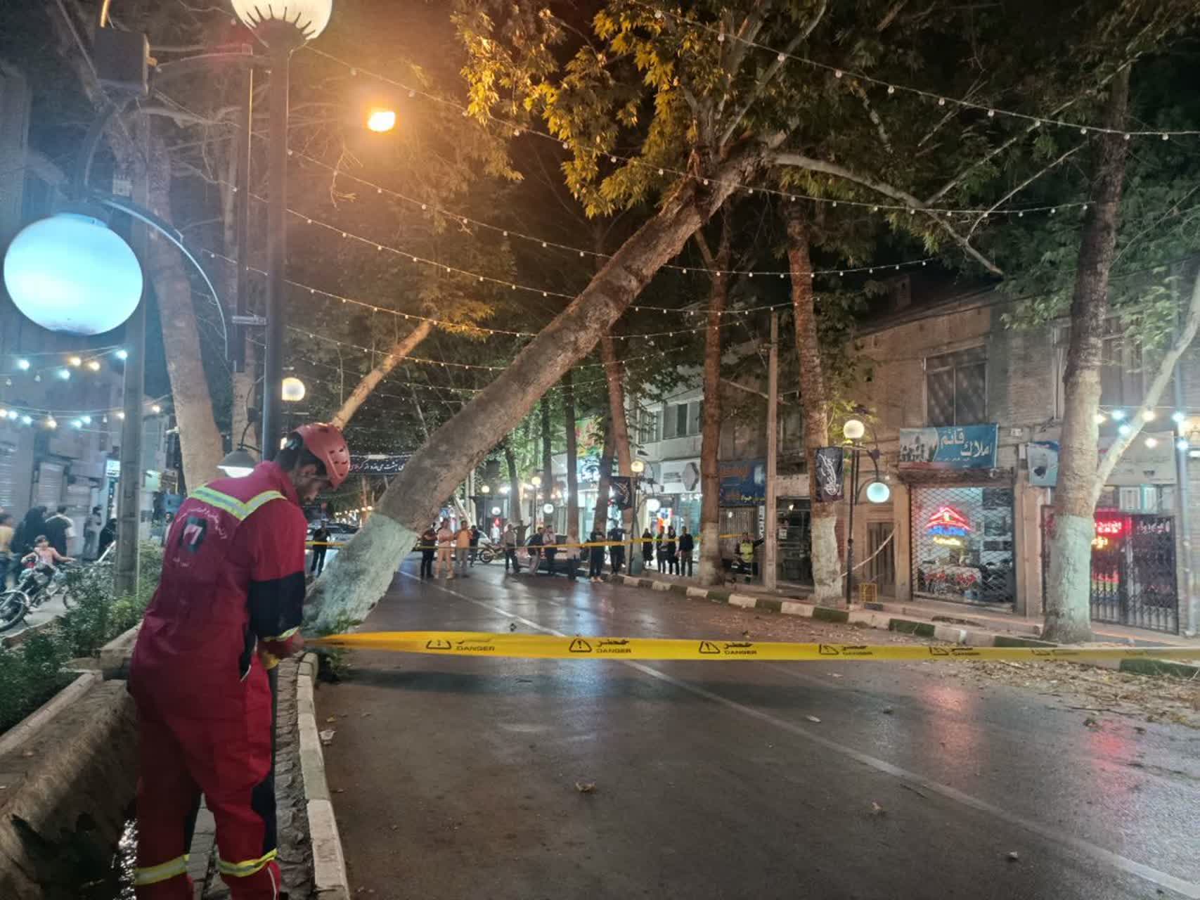 اخبار طرقبه