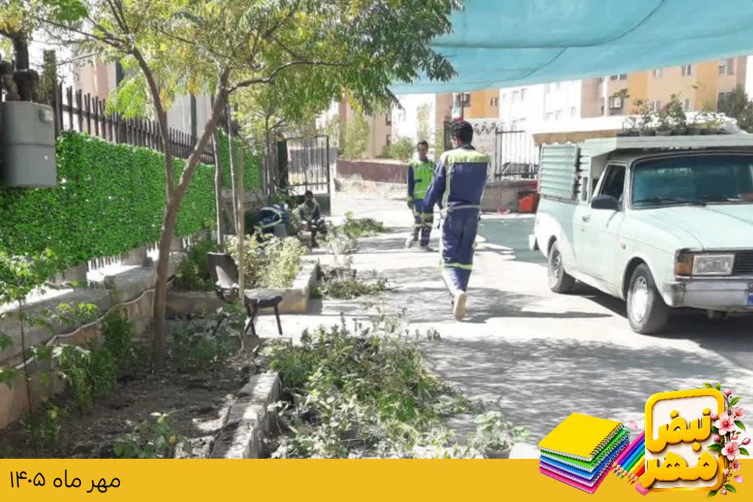 اخبار طرقبه