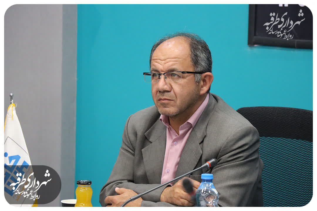 اخبار طرقبه