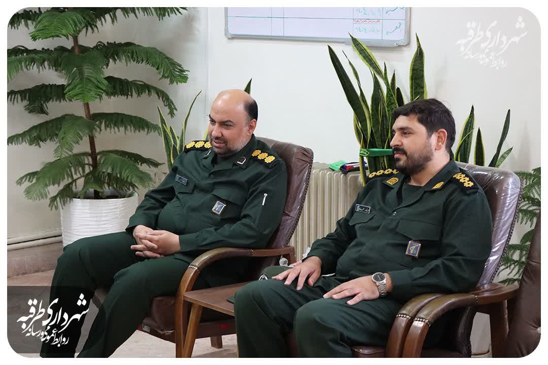 اخبار طرقبه