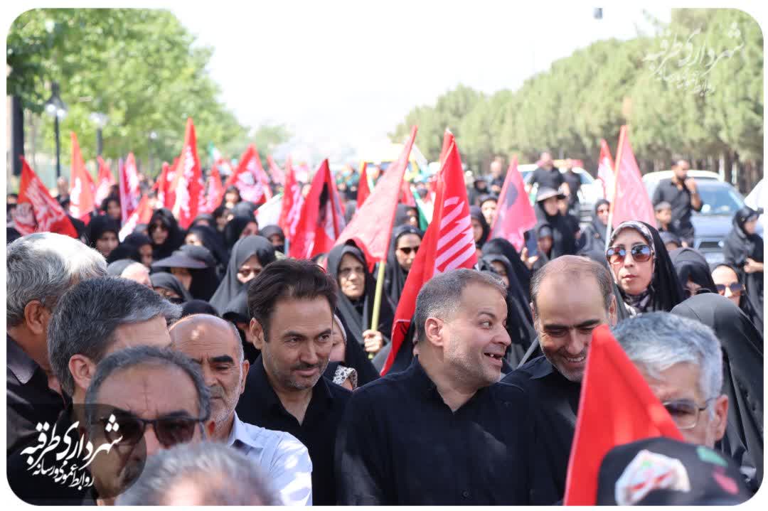 اخبار طرقبه