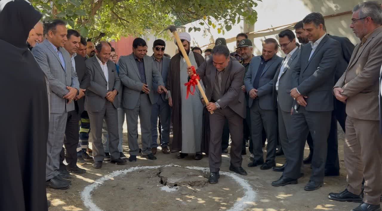 اخبار طرقبه