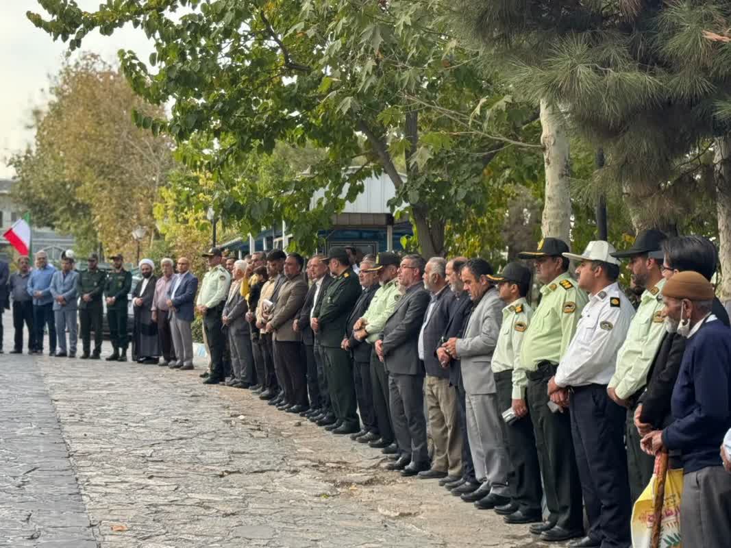 اخبار طرقبه