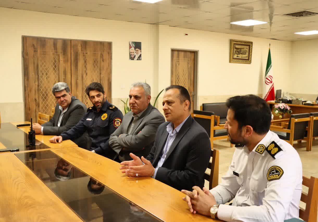 اخبار طرقبه