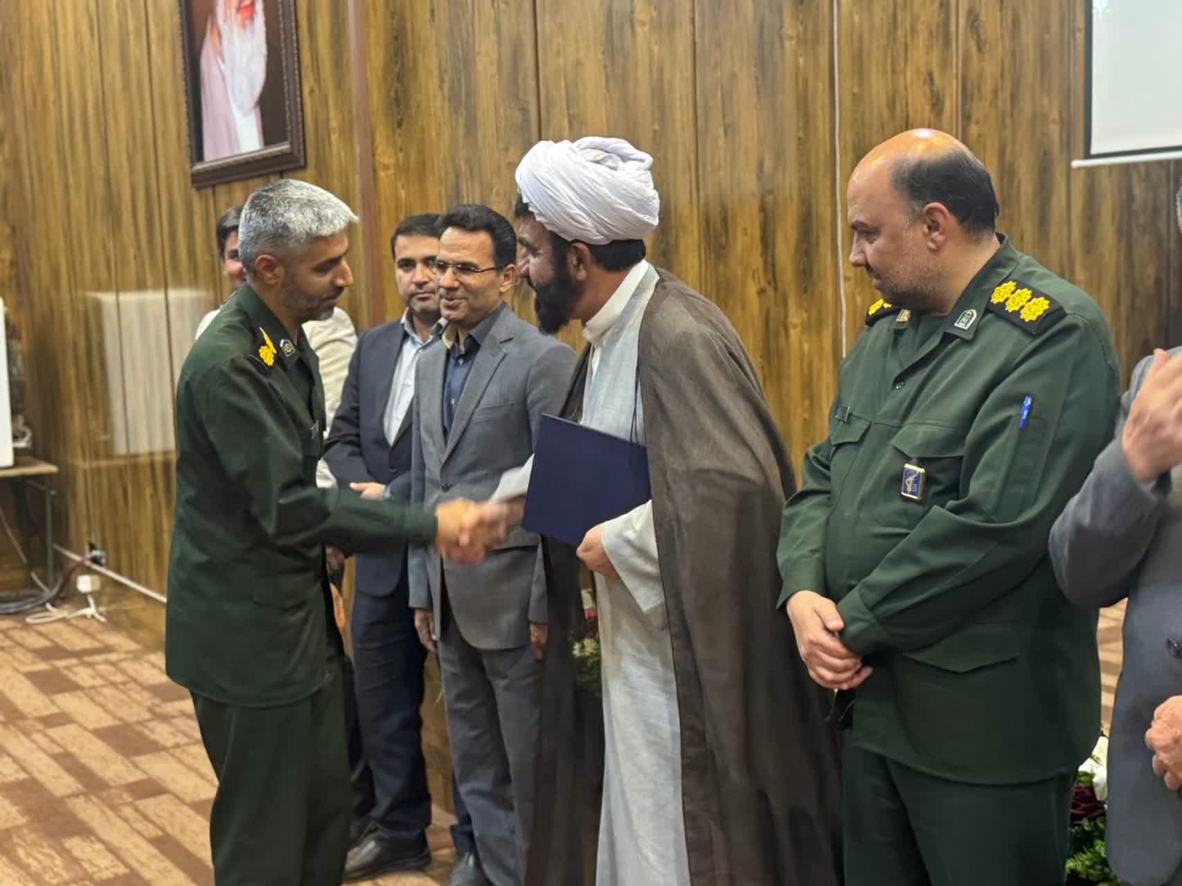 اخبار طرقبه