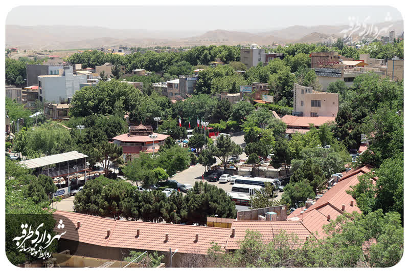 اخبار طرقبه