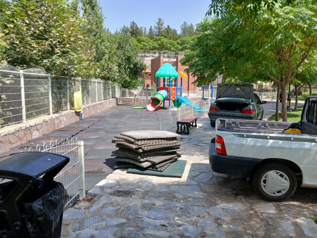 اخبار طرقبه