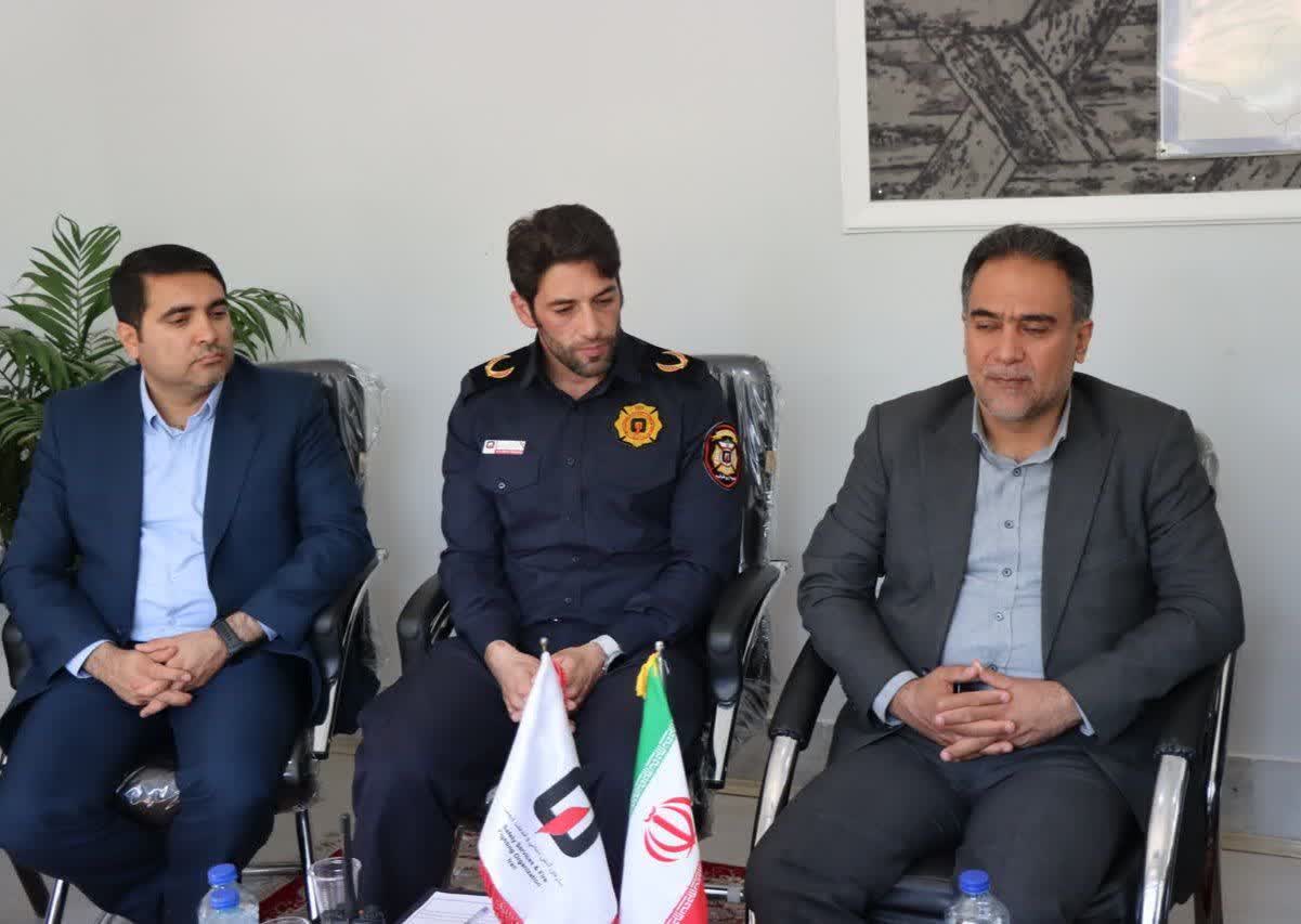 اخبار طرقبه