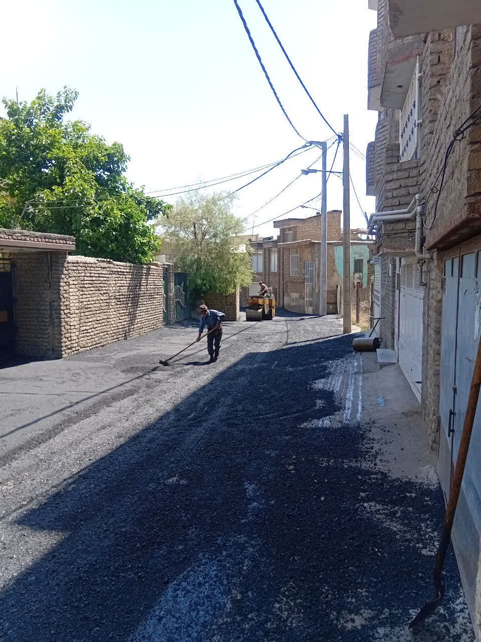 اخبار طرقبه