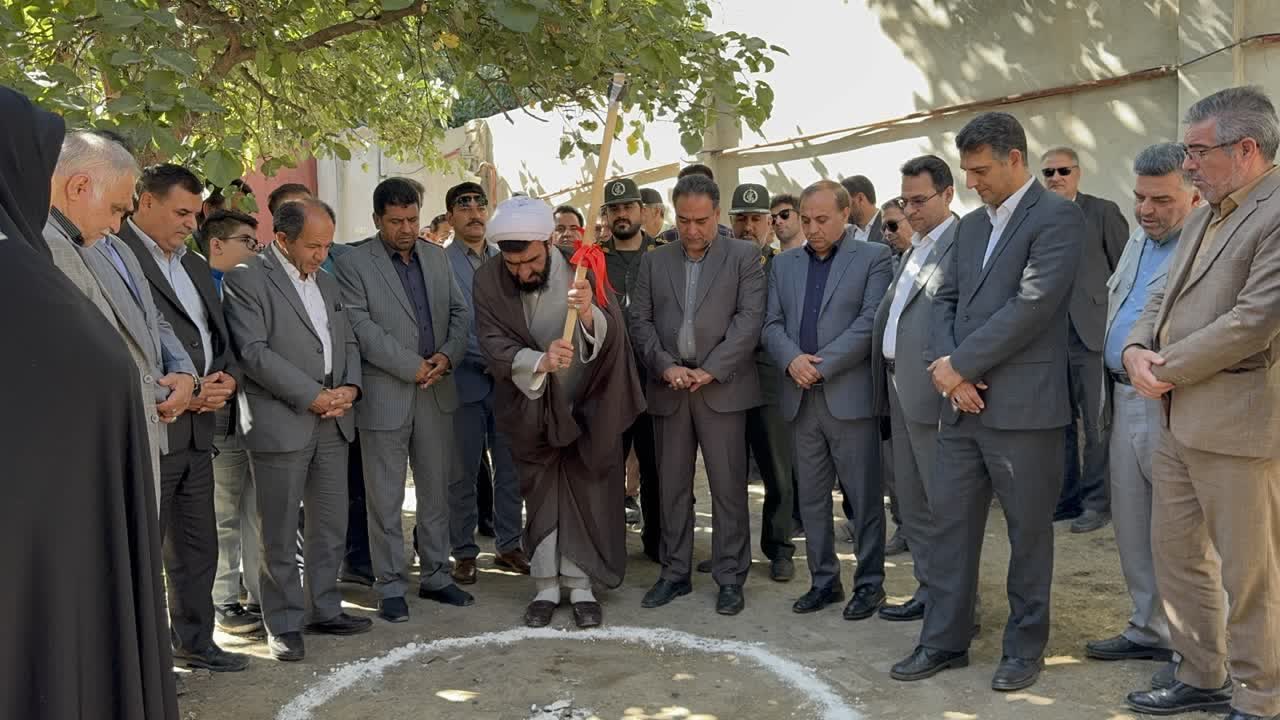 اخبار طرقبه