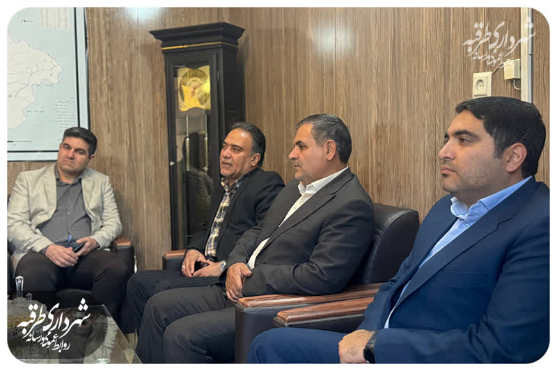 اخبار طرقبه