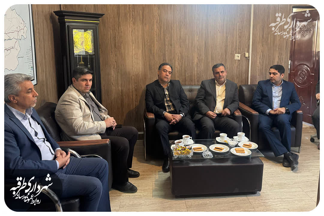 اخبار طرقبه