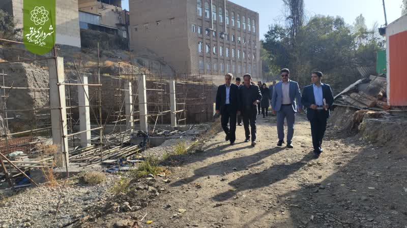 اخبار طرقبه