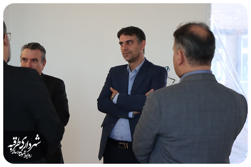 اخبار طرقبه