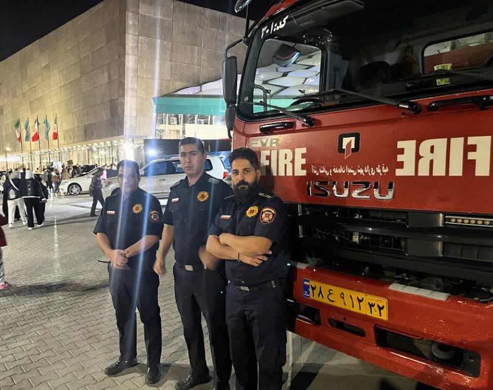 اخبار طرقبه