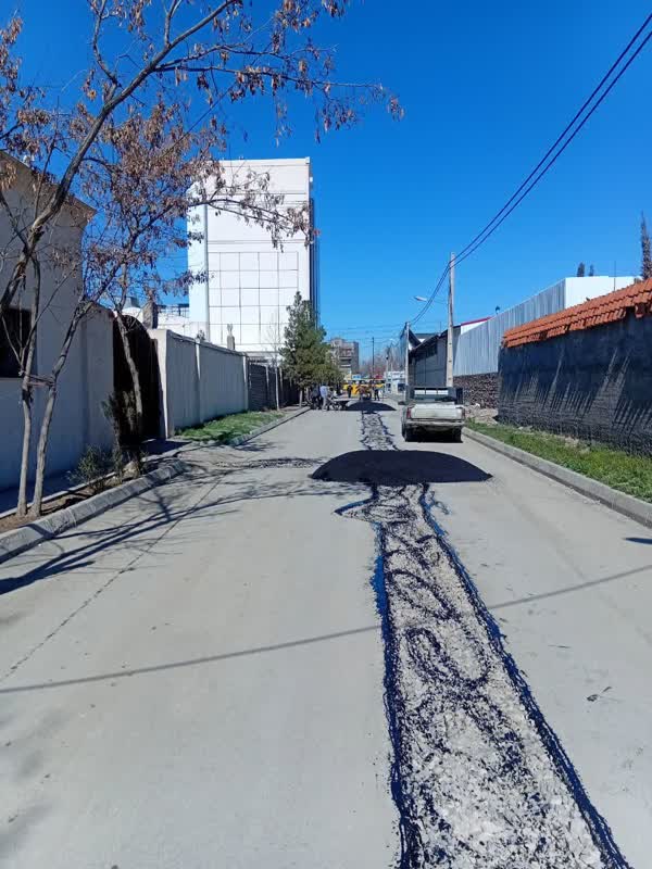 اخبار طرقبه