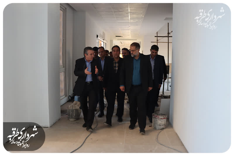 اخبار طرقبه