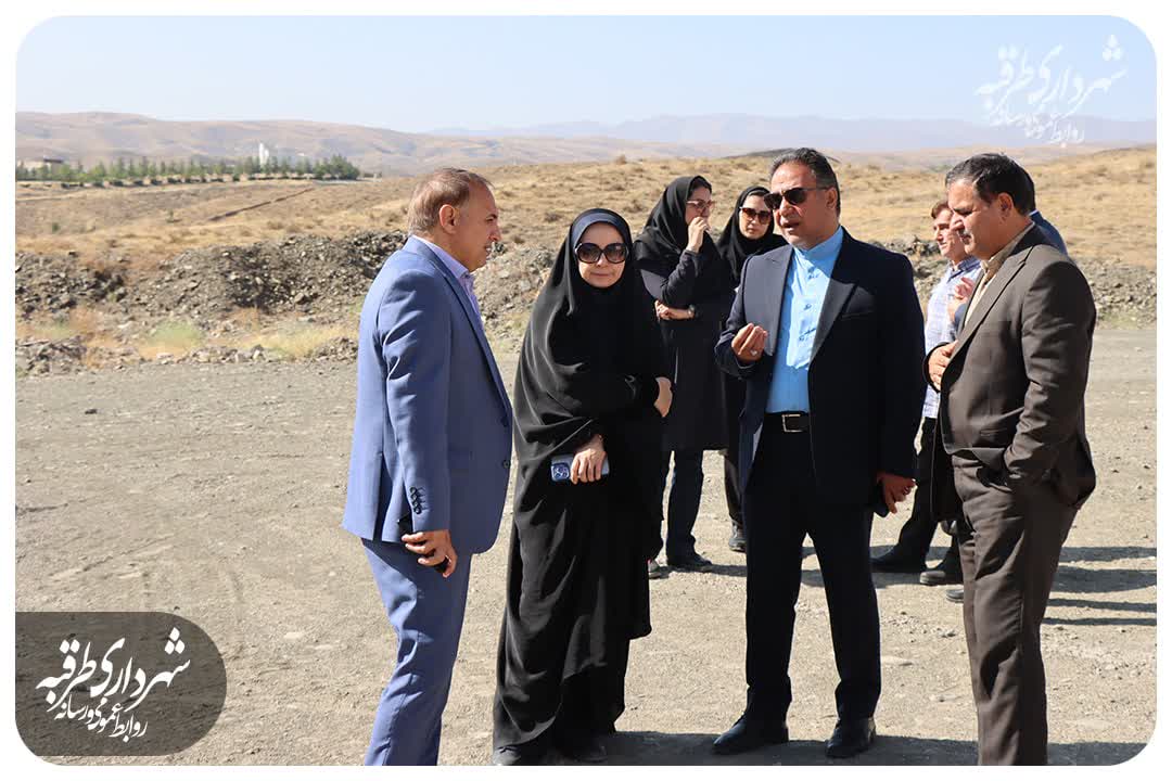 اخبار طرقبه