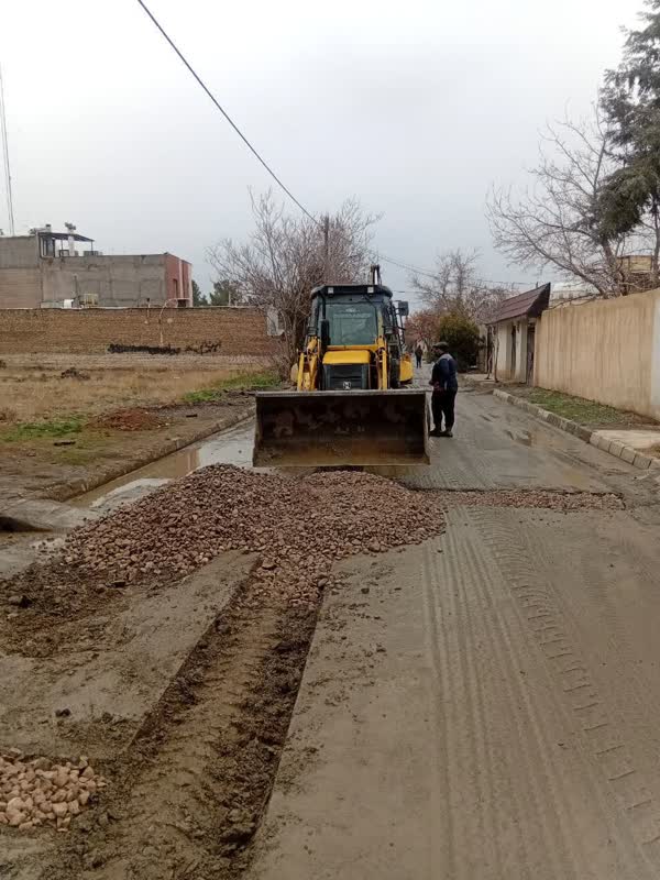 اخبار طرقبه