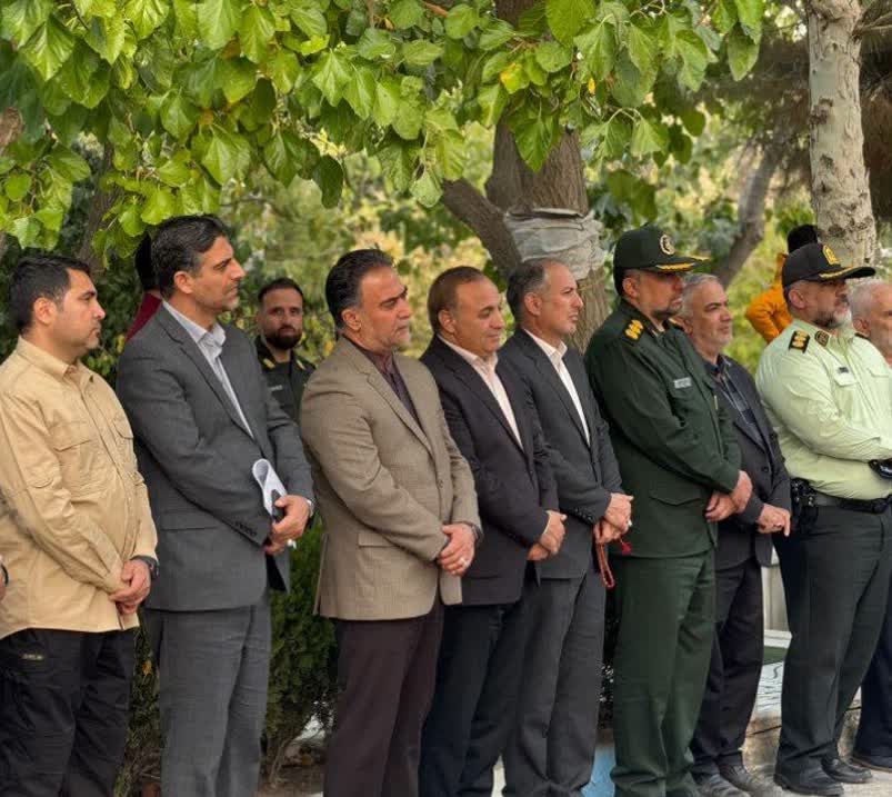 اخبار طرقبه