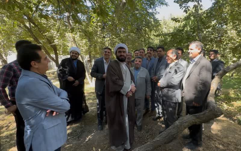 اخبار طرقبه