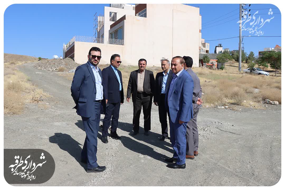 اخبار طرقبه