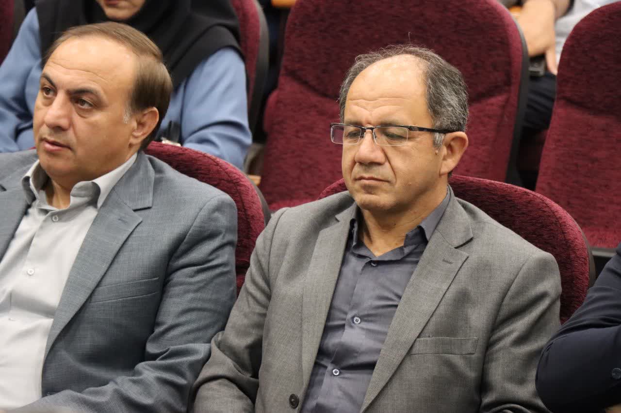اخبار طرقبه