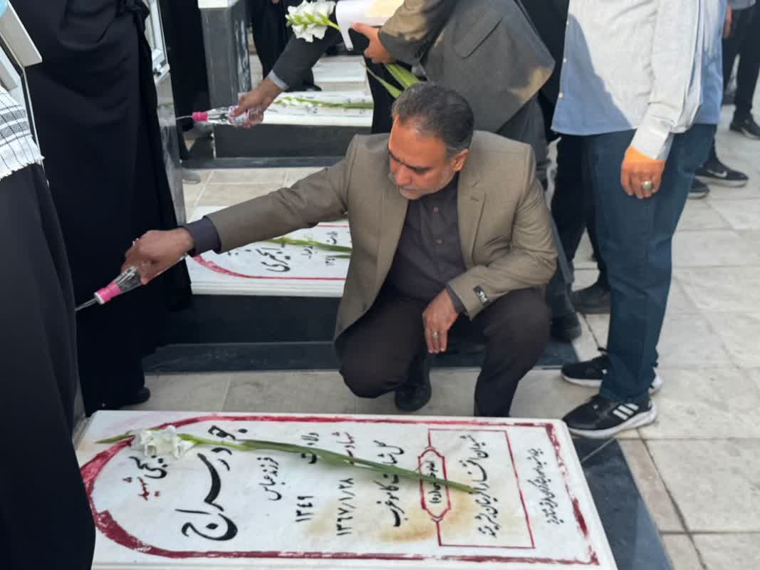 اخبار طرقبه