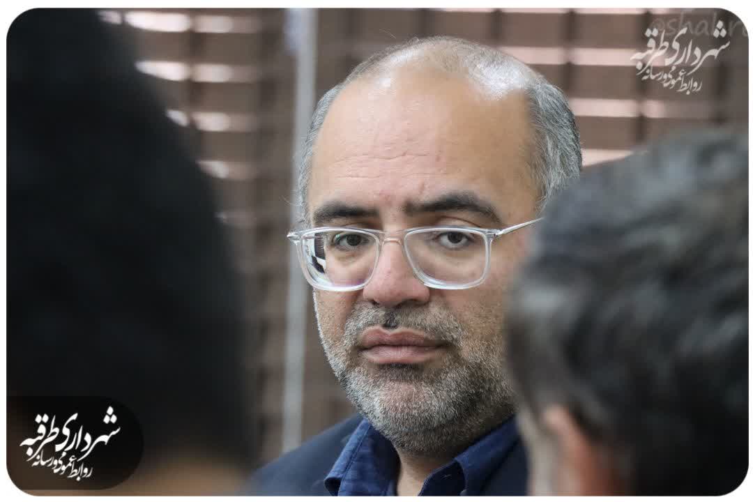 اخبار طرقبه