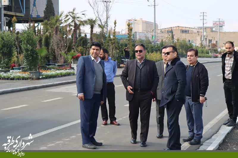 اخبار طرقبه