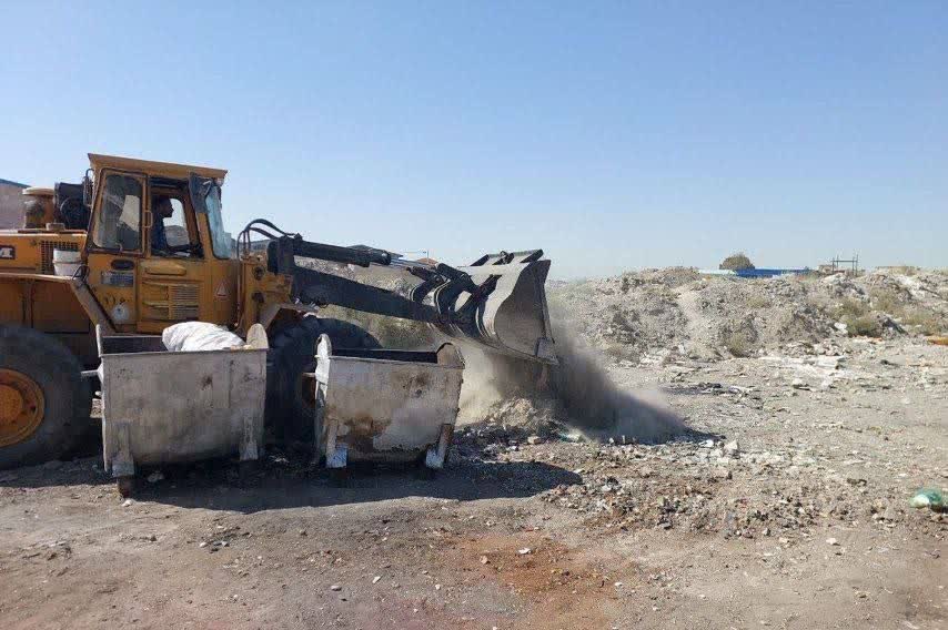 اخبار طرقبه