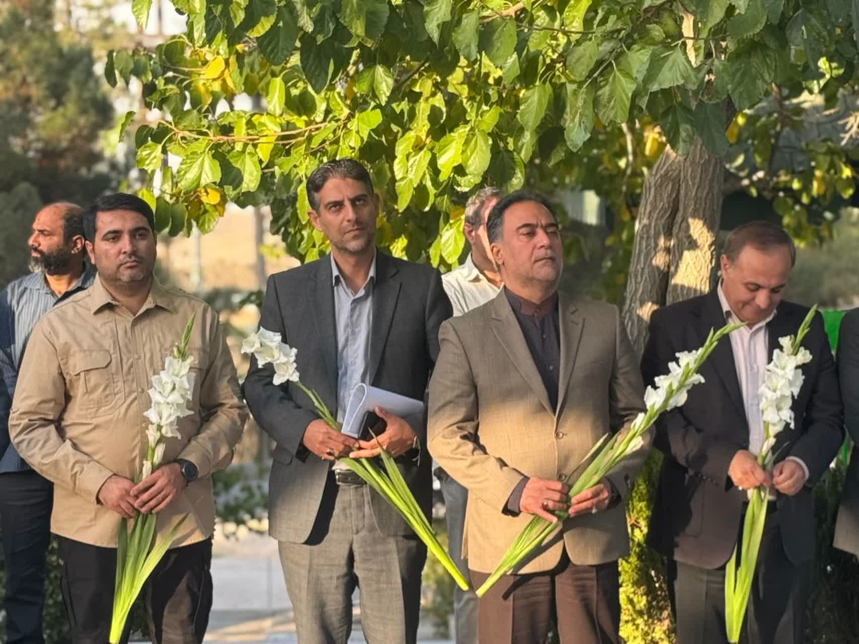 اخبار طرقبه