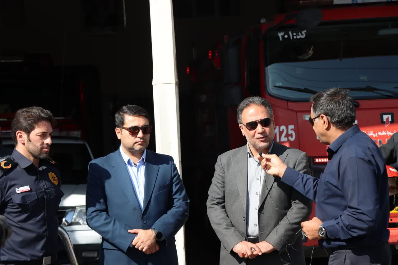 اخبار طرقبه