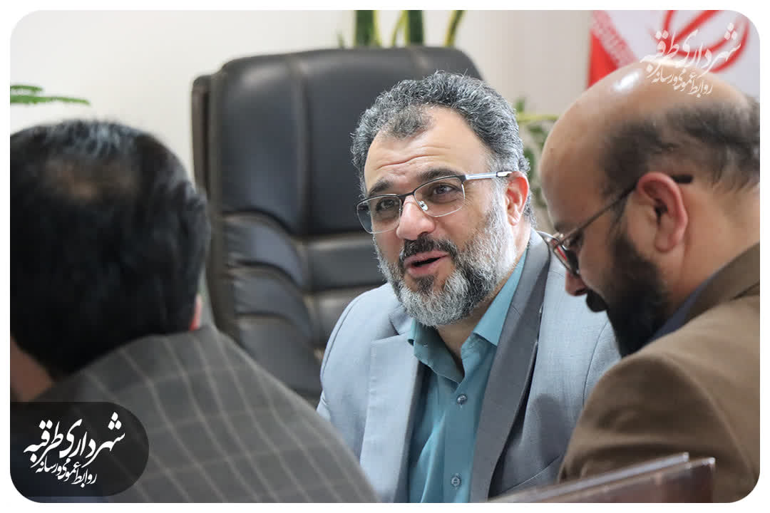 اخبار طرقبه