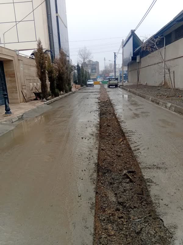 اخبار طرقبه