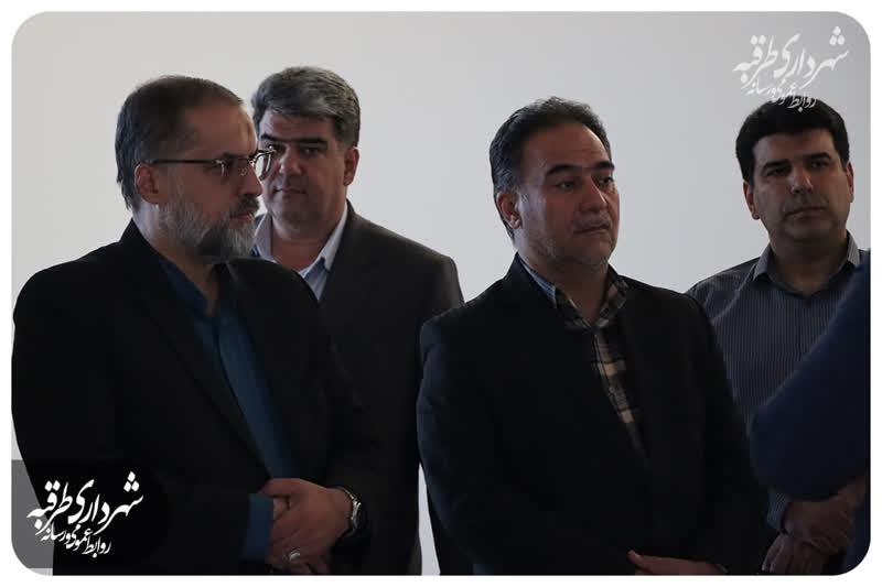 اخبار طرقبه