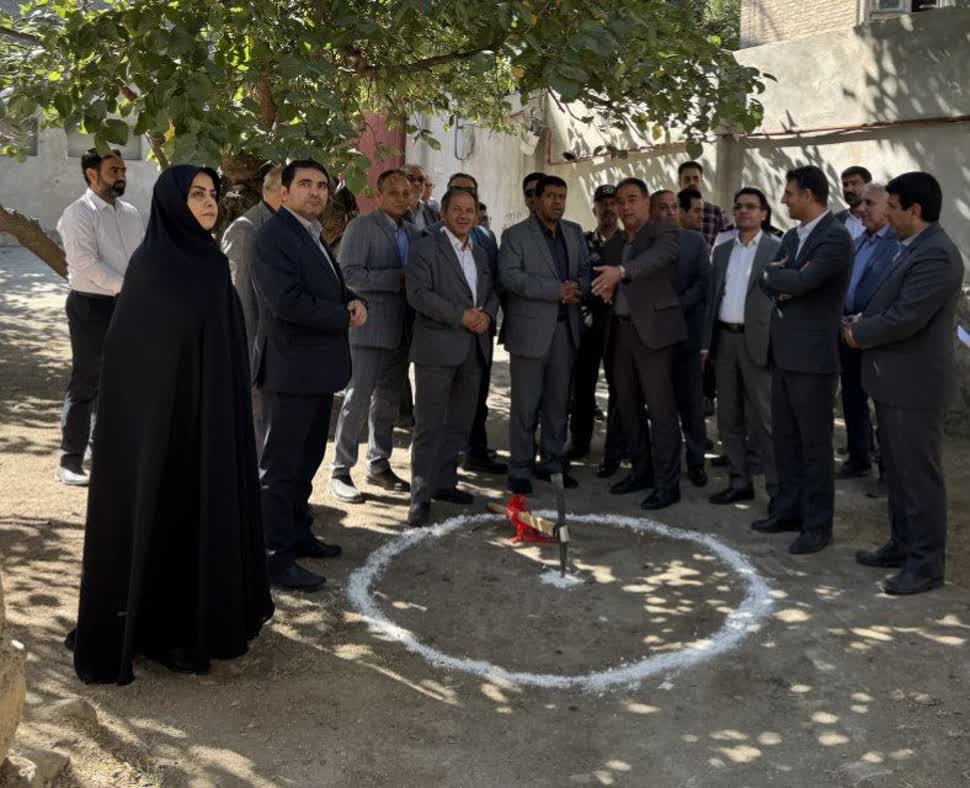 اخبار طرقبه