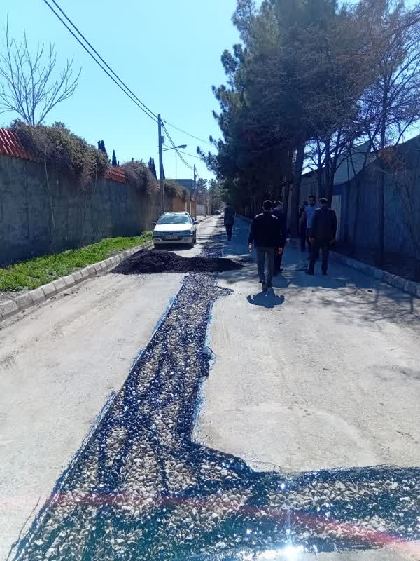 اخبار طرقبه