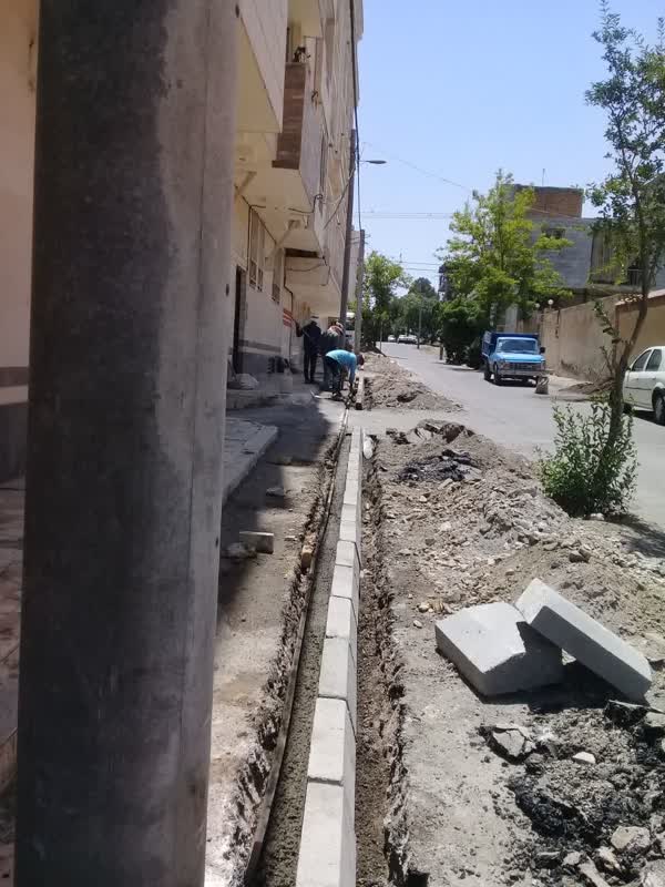 اخبار طرقبه