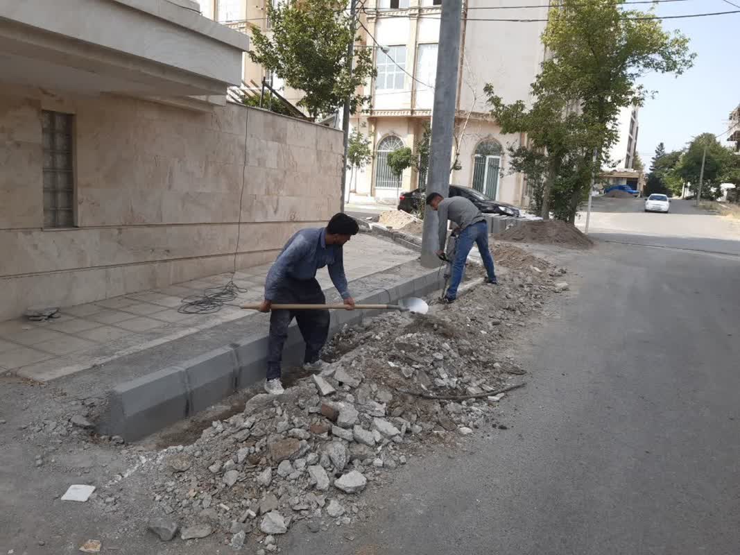 اخبار طرقبه