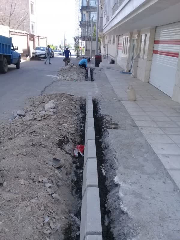اخبار طرقبه
