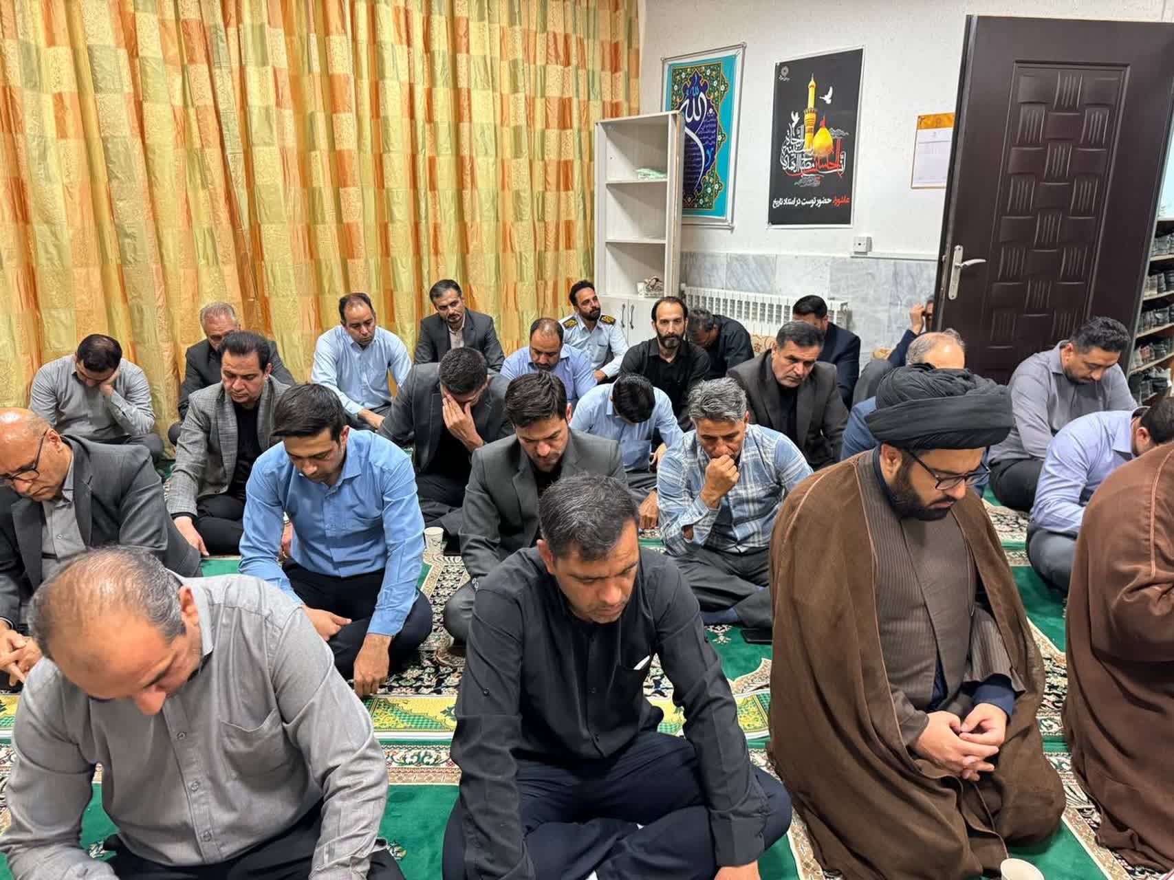 اخبار طرقبه
