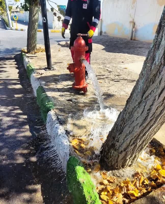 اخبار طرقبه