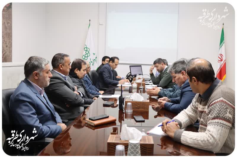 اخبار طرقبه