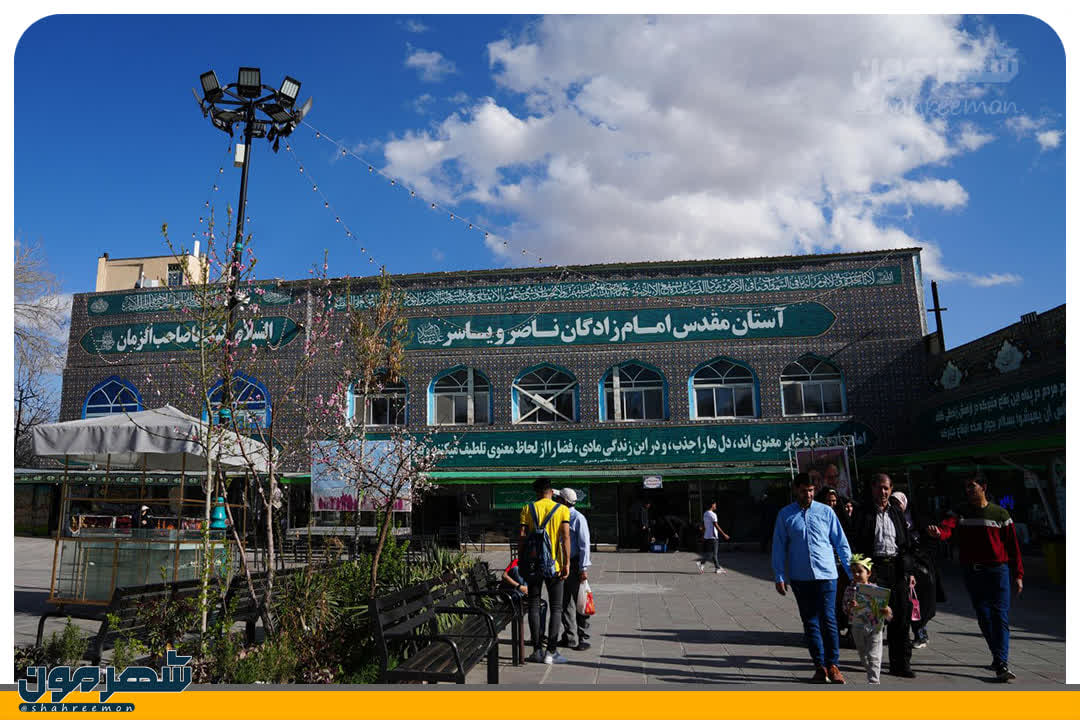 اخبار طرقبه