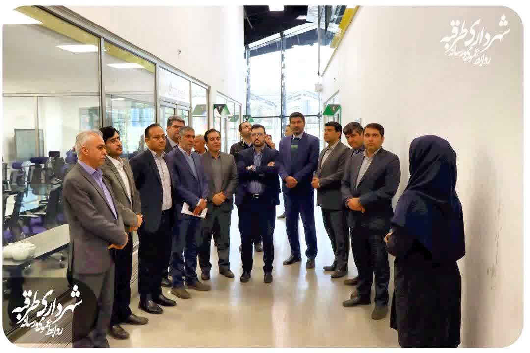 اخبار طرقبه