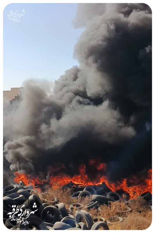 اخبار طرقبه