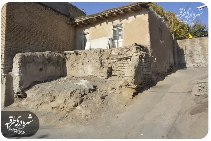 اخبار طرقبه